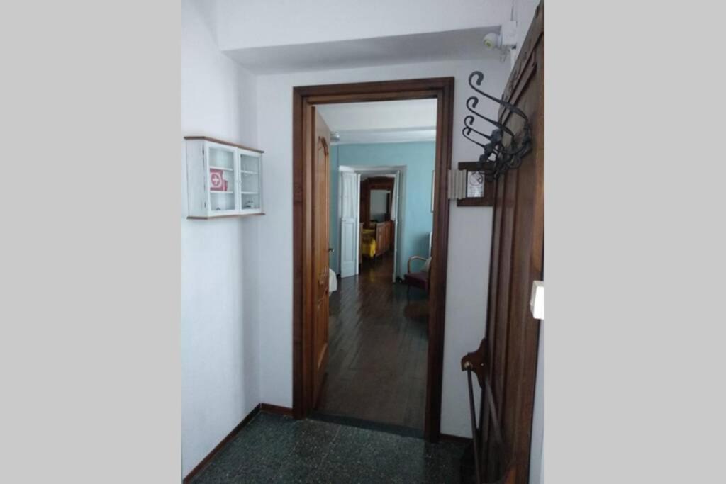 Casa Le Rose Villa Ameno ภายนอก รูปภาพ