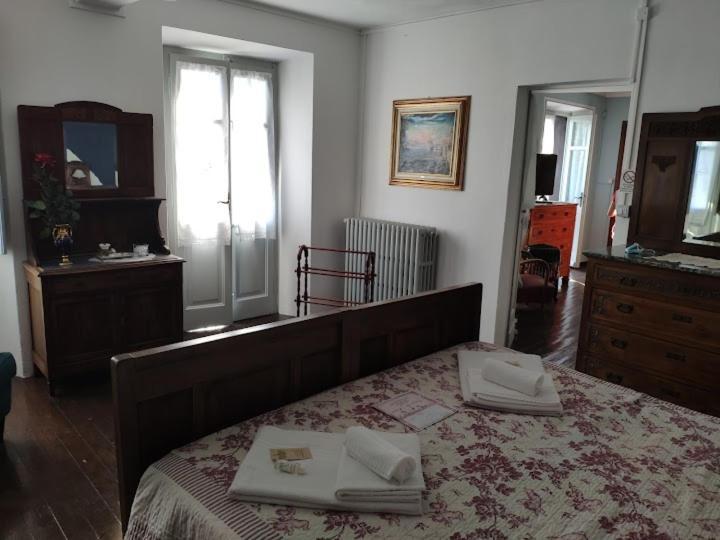 Casa Le Rose Villa Ameno ภายนอก รูปภาพ