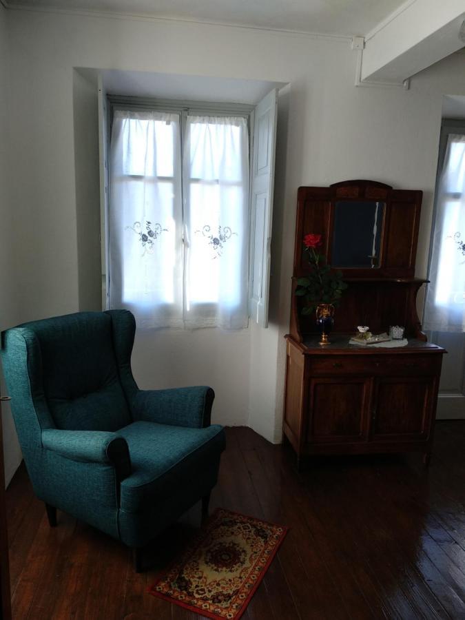 Casa Le Rose Villa Ameno ภายนอก รูปภาพ